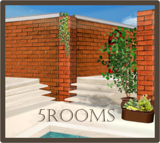 5Rooms