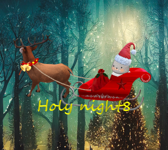 HolyNight8