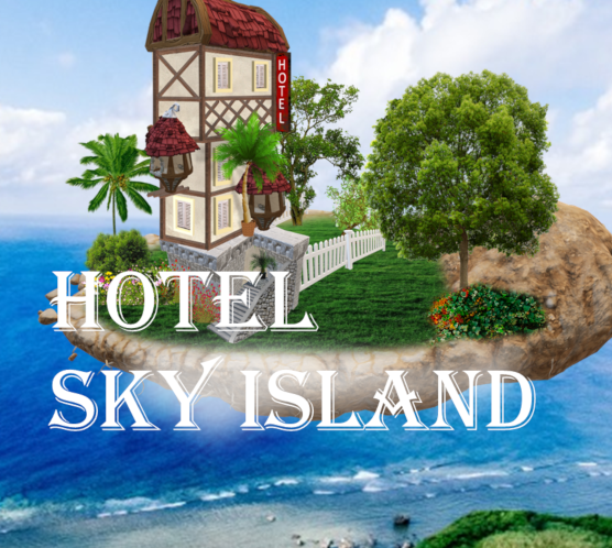 HotelSkyIsland