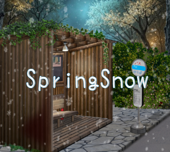 SpringSnow